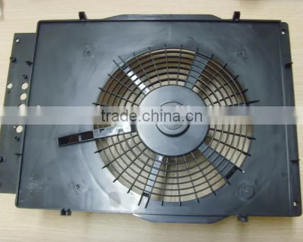 Plastic Tooling Mould/plastic Injection Moulding and Tooling photo-2