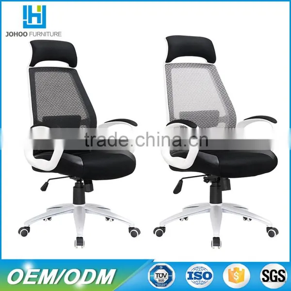 Popular High Net Back Mesh Executive Office Chairs Gaming Chair photo-4