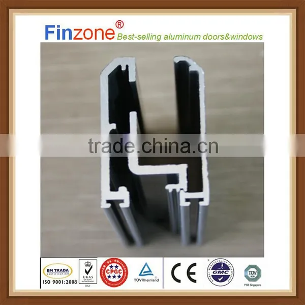 Economic Hot Selling Decorative Glass for Curtain Walls photo-4