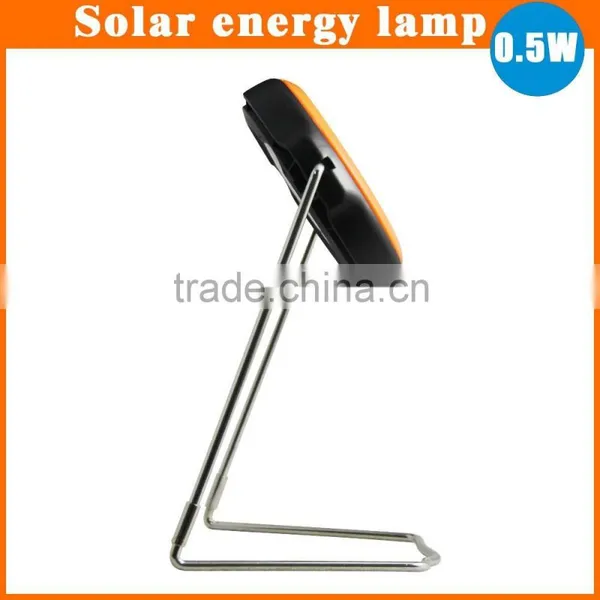 Shenzhen Products Wholesale Micro Usb Car Charger Outside Solar Led Lamp photo-3