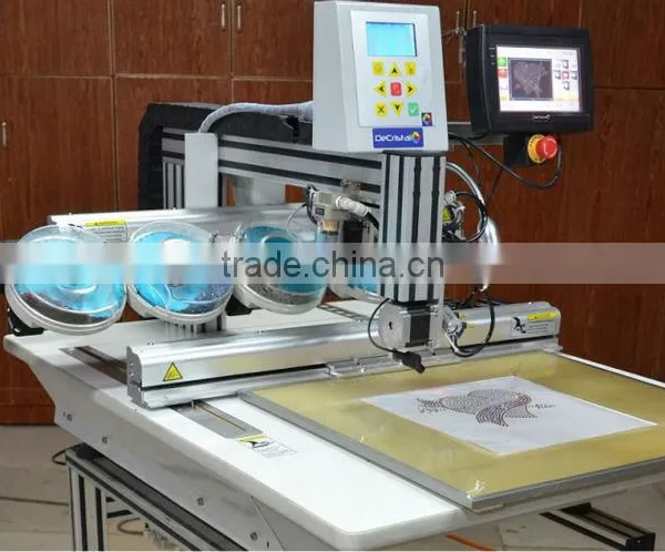 Automatic Rhinestone Setting Machine for Sale photo-2