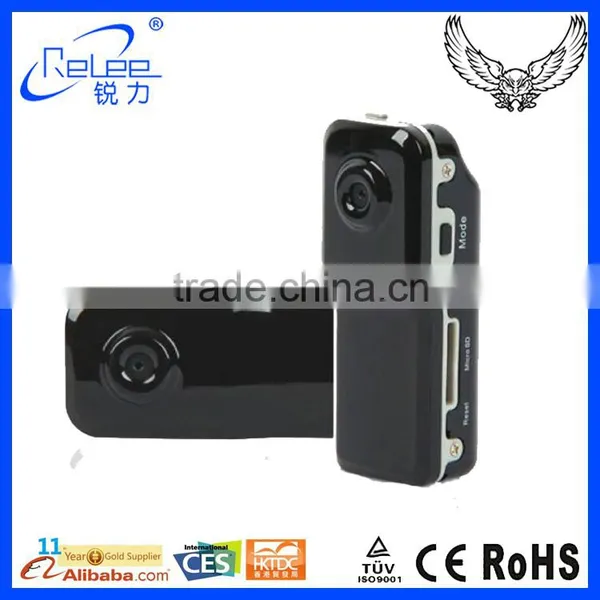 Mini Digital Sports Camera DV DVR 720P HD DVR photo-5