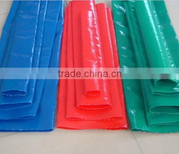 PVC Flat Garden Hose Reel photo-3