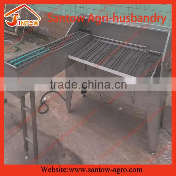 Egg Grader Machine Price photo-5