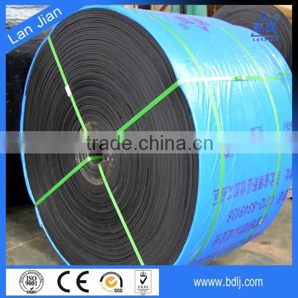 Used Rubber Conveyor Belts Scrap for Sale in India photo-2