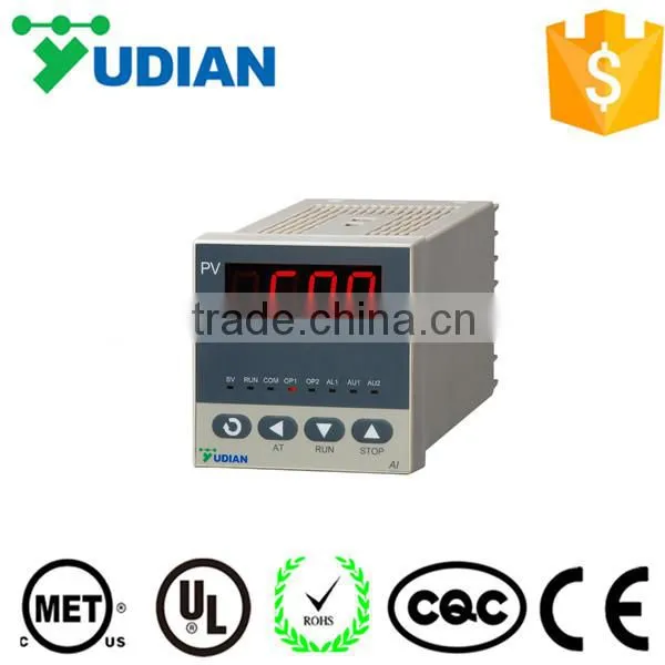 Temperature Indicators for Thermocouple AI-500A photo-6