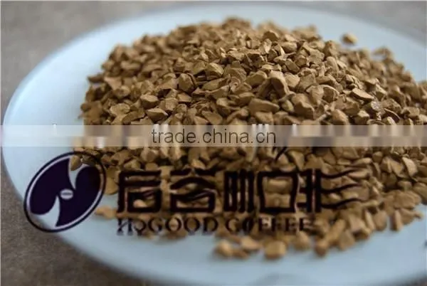 Bulk Packing Freeze Dried Instant Coffee 2015 photo-3