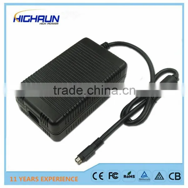 High Quality 14.4v Power Supply 15a 216w With Led Indicator photo-2