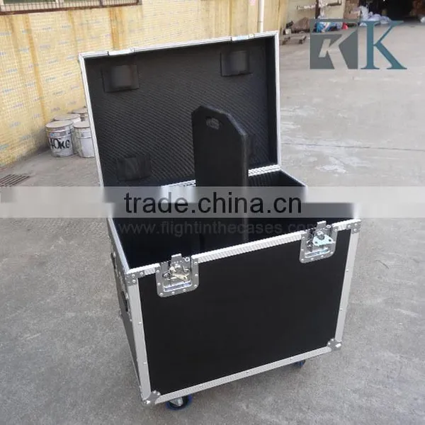 RK Manufacturer Supply Trolley Utility Tool Box Flight Case for Sale photo-3