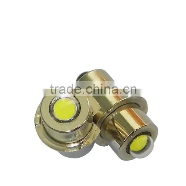 High Power 3W LED Bulb P13.5 photo-4