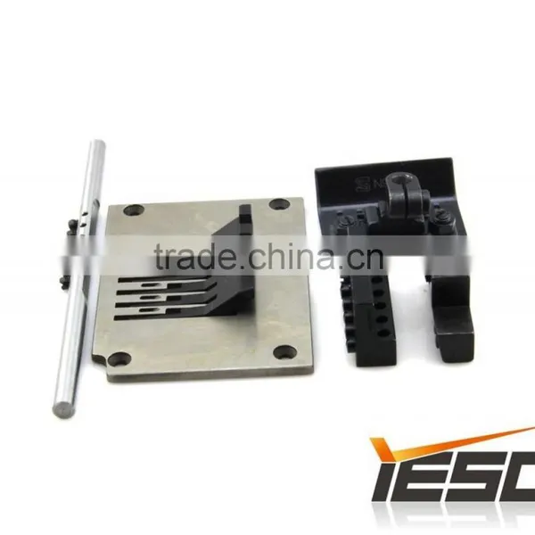 1404 6N 1/4 Gauge Set Kanai Special Sewing Machine Spare Parts Sewing Accessories photo-4