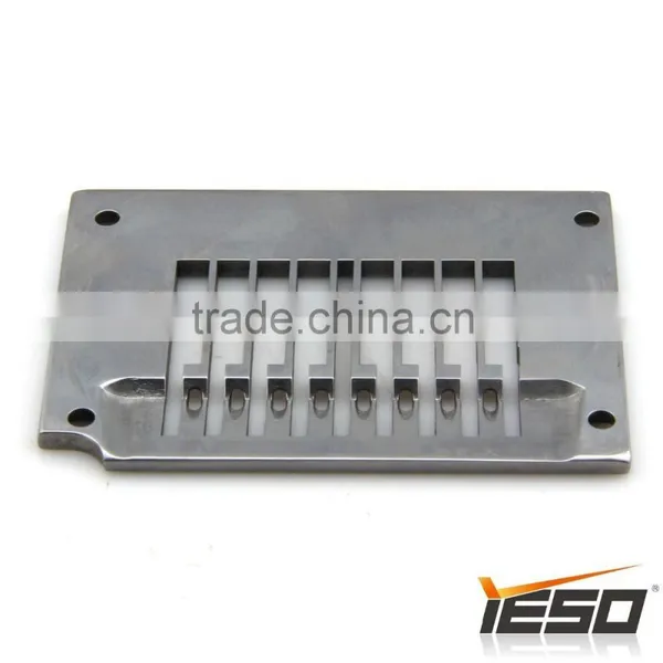 14-4650-0 Needle Plate Kansai Special Sewing Machine Part Sewing Accessories photo-3
