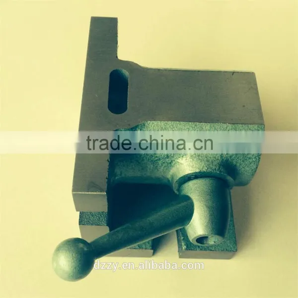 Type c 5c Collet Fixture photo-4