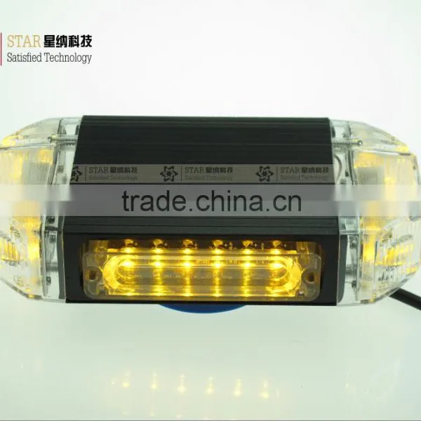 Security Led Emergency Warning Magnetic Led Lighting photo-2