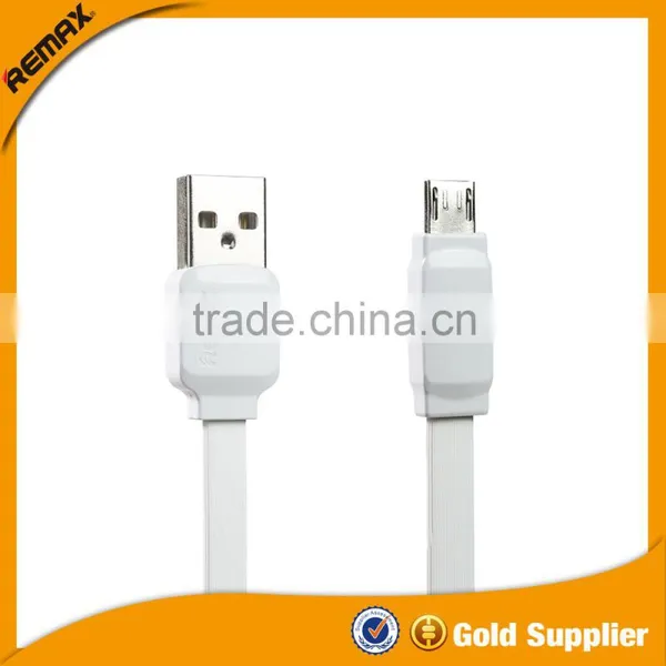 REMAX Breathe Micro USB Cable for Android Phone photo-5