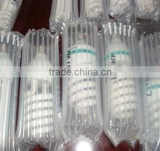 Desktop Air Cushion Machine photo-6