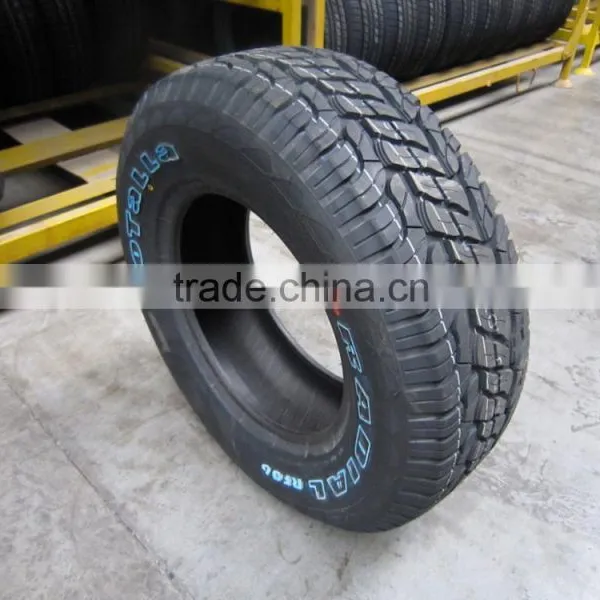 Tyre Factory in China for Car photo-2