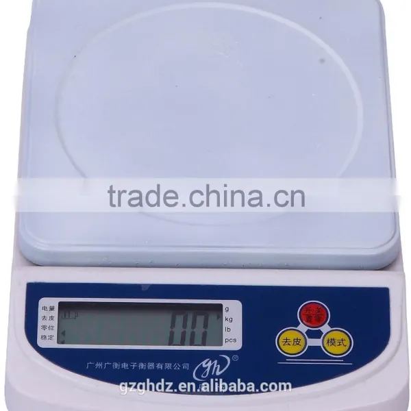 Food Diet Postal Kitchen Digital Scale Calories / China Supliers Kitchen Scale photo-3