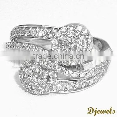 Ladies Engagement Rings Wedding Rings & Anniversary Rings photo-2