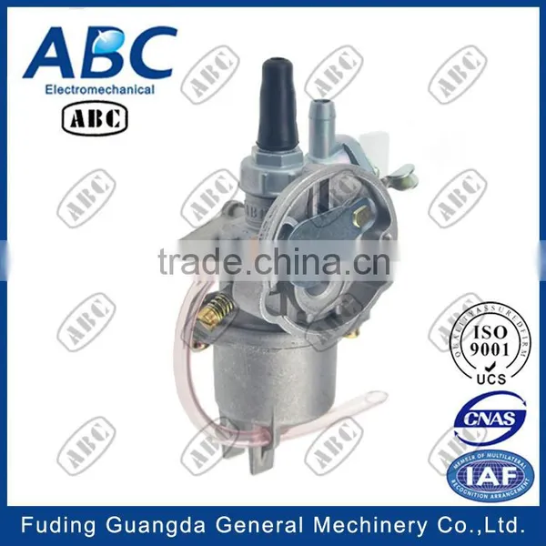 Grass Trimmer Carburetor photo-2