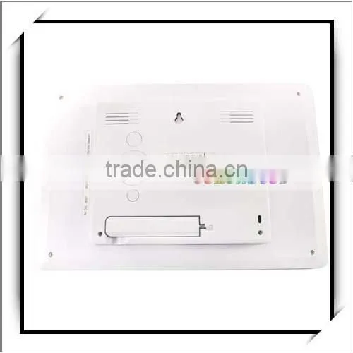 10.2 Inch Wide Screen Cheap China Digital Photo Frame photo-3