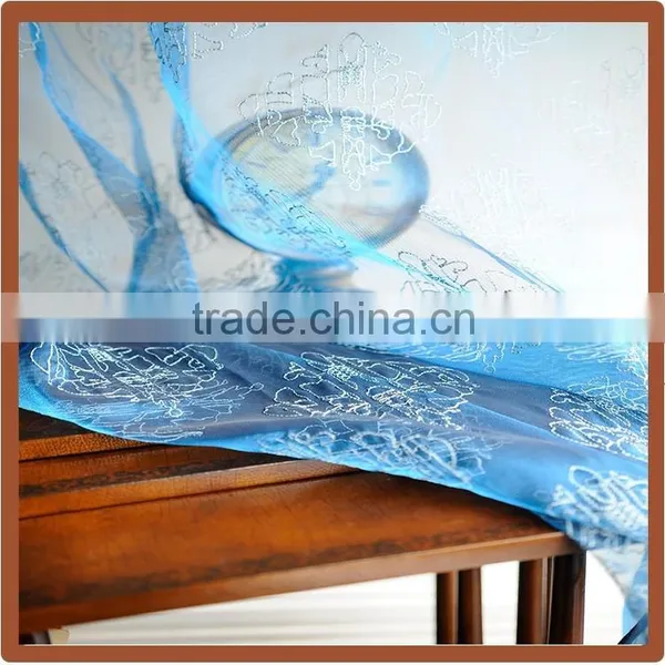 Cheap Backdrop Pipe and Drape Stage Decor Luxury Sheer Curtains photo-4
