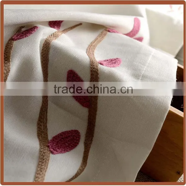 Luxury Classical Hotel Dubai Window Curtain Style photo-4
