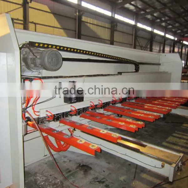 Bronx CNC Metal v Groove Machine, v Grooving Machine With Low Price photo-5