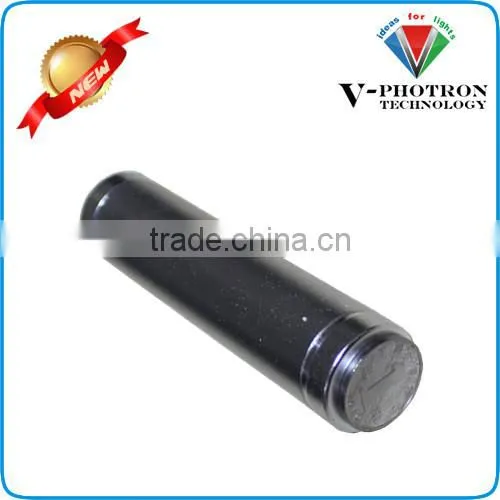 Metal Cyldiner Portable Mobile Power Bank With 2600mah photo-2