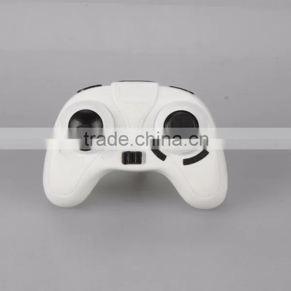 2.4G 4CH Mini Rc Quadcopter Nano Drone With Built In Camera Mini Drone Camera photo-3