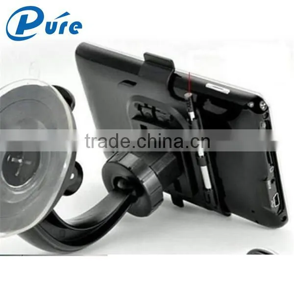 480*272 HD Universal GPS Navigation Touch Screen 5 Inch GPS Navigator Vehicle Tracking Device GPS photo-5