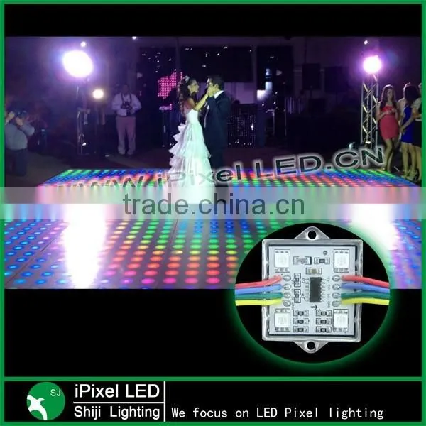 3535 Wedding Decoration Led Module Rgb5050led Ws2801 photo-4