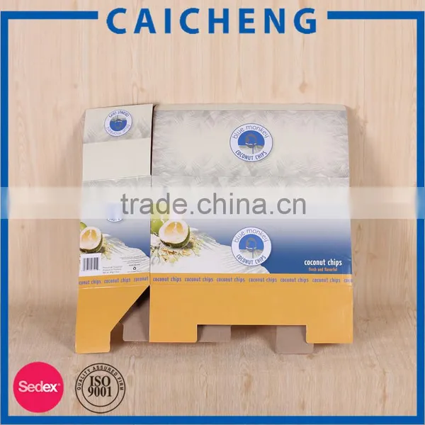 Corrugated Fruit Carton Box Corrugated Carton