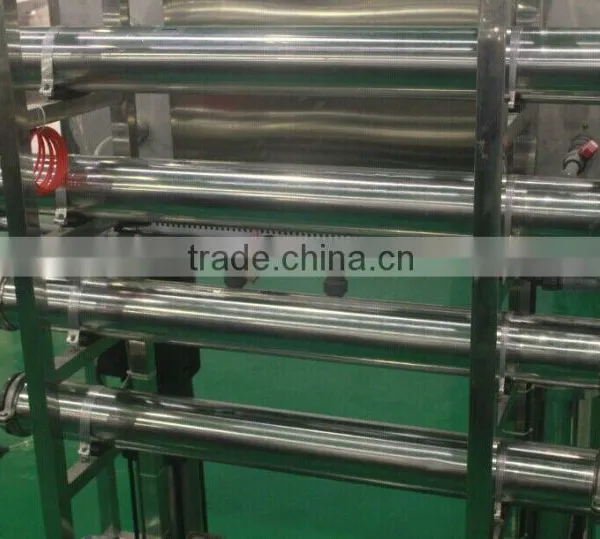 Energy Saving Water Purifier Machine Cost photo-5