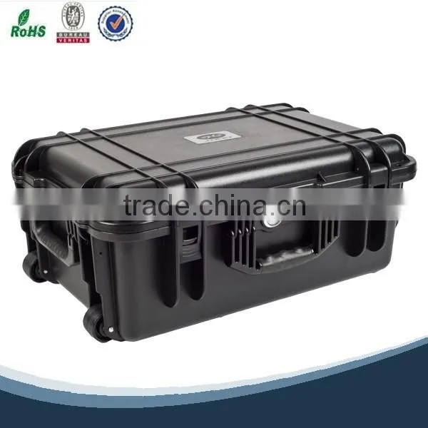 Hot!!! Camera Case With Wheel