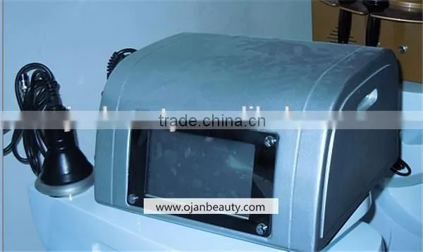 Best Cavitation Facial Slimming Weight Loss Beauty Cavitation Ultrasound Machine Ultrasound Machine For Home Use Fat Cavitation Machine photo-4