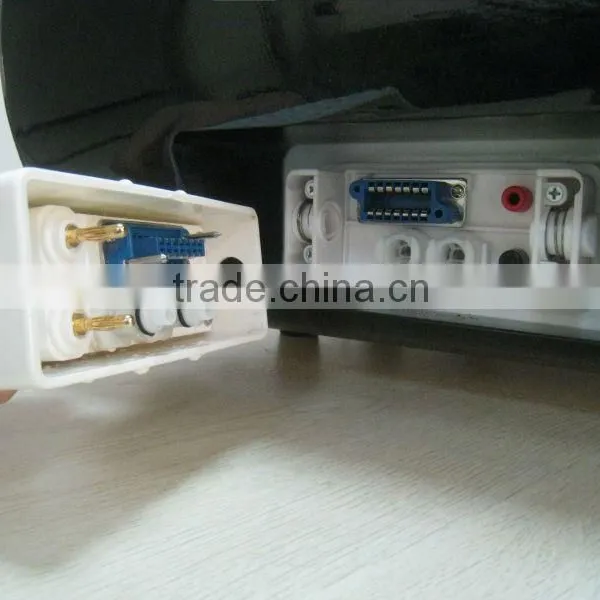 Replaceable Filter Salon Laser Hair Removal System photo-2