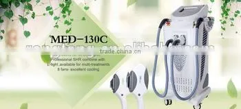 IPL+E-light+SHR Beauty Machine/ High Quality Beauty Machine photo-6
