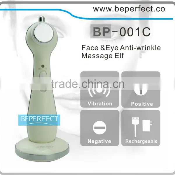 BP-001C Face and Eye Beauty Machine/looking for Agents to Distribute Our Products