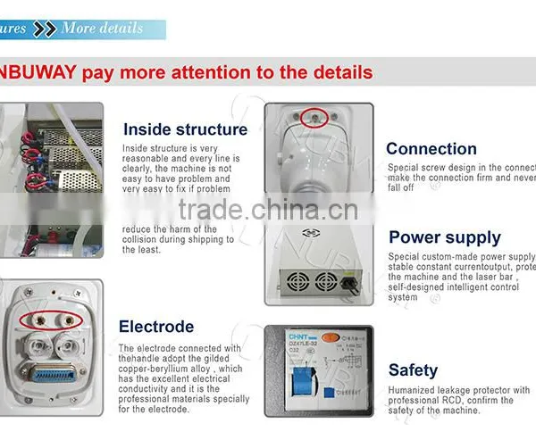 Top Seller! Depilacion Laser 808 Diode Body Hair Removers for Man/ Diode Laser 808nm Depilator photo-5