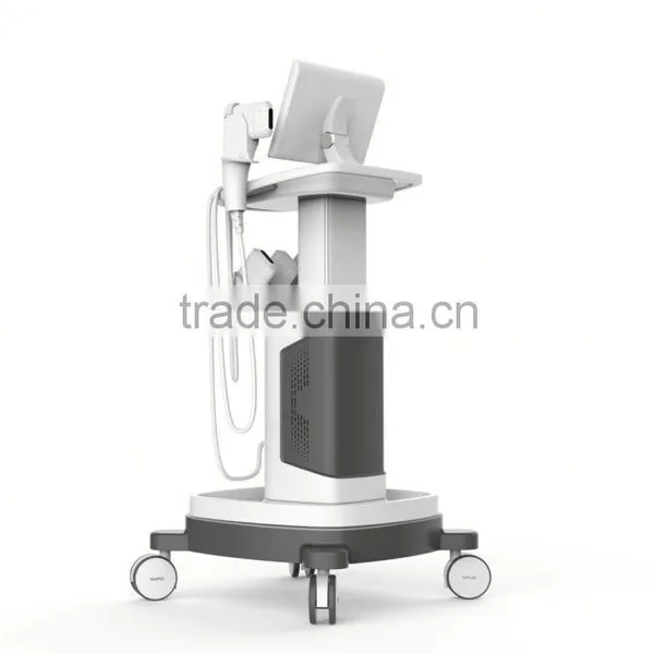 2015 Newest Beauty Equipment Smas Layer 4mhz Ultrasound Face Lift photo-4
