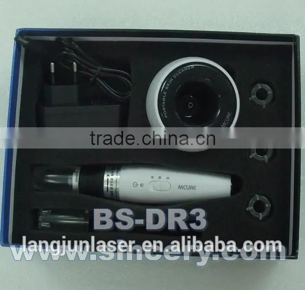 Derma Pen Needle Therapy Lumsail Microneedle Derma Pen photo-6