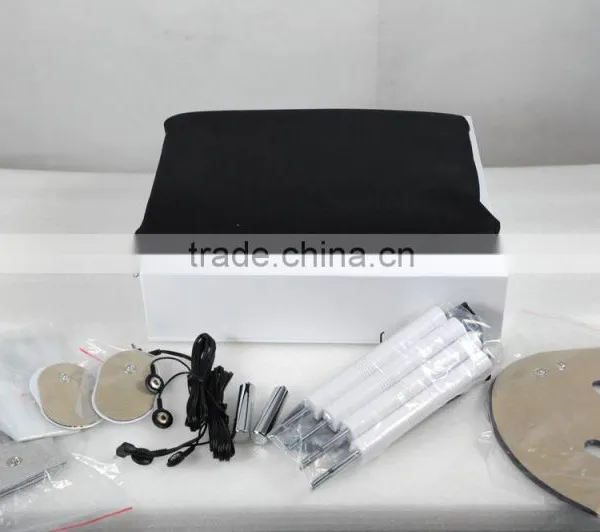 GBIO-01 Micro-Current BIO Facial Equipment photo-4