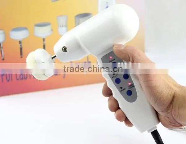 Rotary Electric Facial Brush photo-3