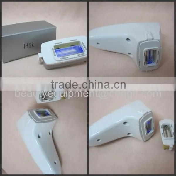 Luminic Mini Ipl Cosmetic Instrument photo-3