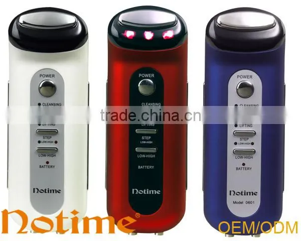 Galvanic Beauty Facial Cleaning Brush Manufactures photo-3