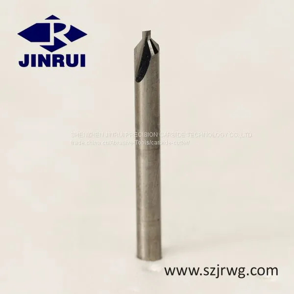 Manufacturing Cutter Knife/milling Cutter/milling Cutter for Plastic/cutter(JR112) photo-4