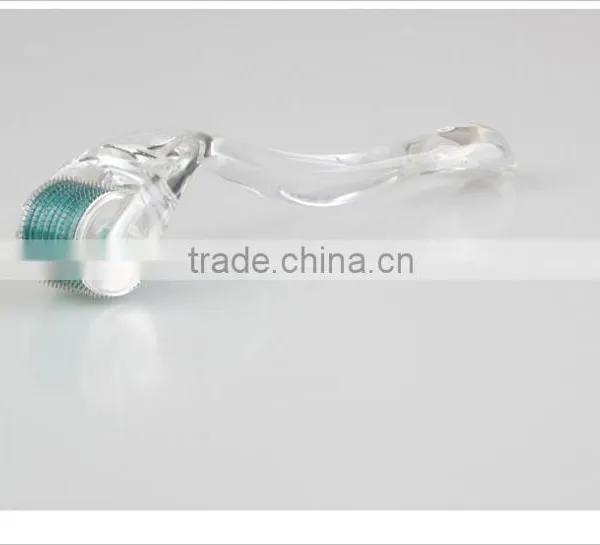2016 GTO Dermaroller Face Dermaroller Needles 540 Wholesale Price photo-3