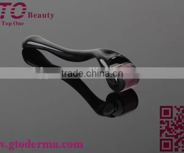 Derma Roller Titanium 540 Needles Derma Roller Microneedle Therapy System photo-3