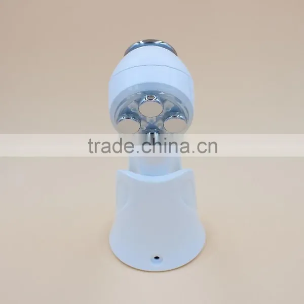 Multi-fuctional Home Use Beauty Machine &facial Mahine for Sale photo-4